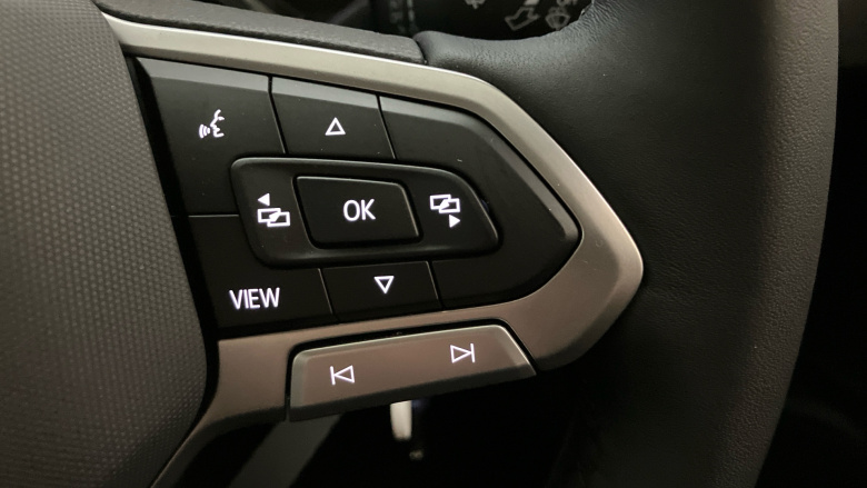 Volkswagen Polo 1.0 TSI Match 5dr Petrol Hatchback